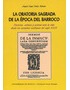 ORATORIA SAGRADA DE LA EPOCA DEL BARROCO LA