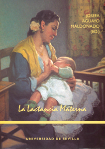 LA LACTANCIA MATERNA