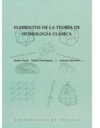 ELEMENTOS DE LA TEORÍA DE HOMOLOGÍA CLÁSICA