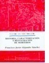HISTORIA CARACTERIZACION Y RESTAURACION DE MORTEROS