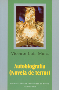 AUTOBIOGRAFÍA (NOVELA DE TERROR)