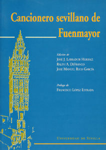 CANCIONERO SEVILLANO FUENMAYOR