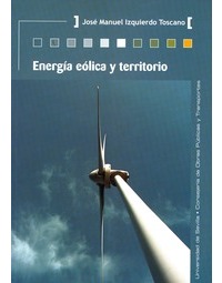 ENERGÍA EÓLICA Y TERRITORIO