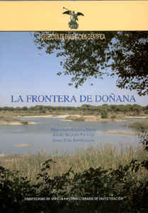 LA FRONTERA DE DOÑANA