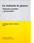 LA VIOLENCIA DE GENERO ASPECTOS PENALES Y PROCESALES