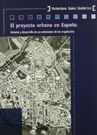 EL PROYECTO URBANO EN ESPAÑA