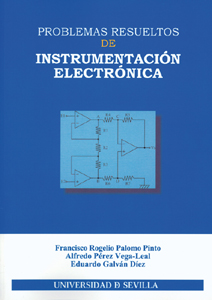 PROBLEMAS RESUELTOS DE INSTRUMENTACIÓN ELECTRÓNICA