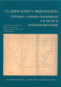 CLASIFICACION Y ARQUEOLOGIA