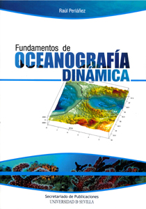 FUNDAMENTOS DE OCEANOGRAFIA DINAMICA.