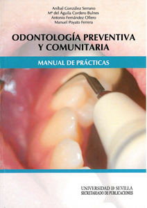 ODONTOLOGÍA PREVENTIVA Y COMUNITARIA