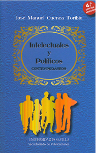 INTELECTUALES Y POLITICOS CONTEMPORANEOS