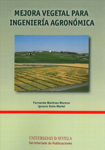 MEJORA VEGETAL PARA INGENIERÍA AGRONOMICA