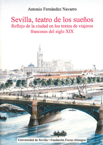 SEVILLA, TEATRO DE LOS SUEÑOS