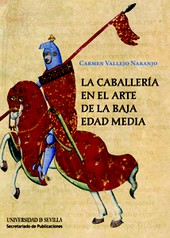 CABALLERIA EN EL ARTE DE LA BAJA EDAD MEDIA