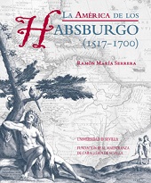 AMERICA DE LOS HABSBURGO LA (1517-1700)