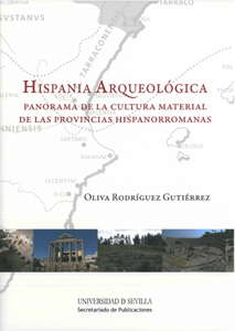 HISPANIA ARQUEOLOGICA