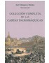 COLECCION COMPLETA DE LAS CARTAS TAUROMAQUICAS