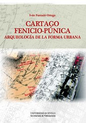 CARTAGO FENICIO-PUNICA ARQUEOLOGIA DE LA