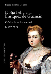 DOÑA FELICIANA ENRÍQUEZ DE GUZMAN