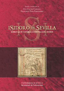 ISIDORO DE SEVILLA