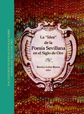 IDEA DE LA POESIA SEVILLANA EN EL SIGLO LA