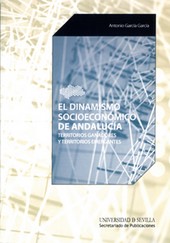 DINAMISMO SOCIOECONOMICO DE ANDALUCIA EL