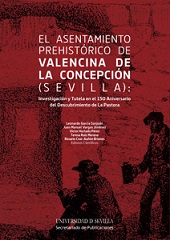 ASENTAMIENTO PREHISTORICO DE VALENCINA DE