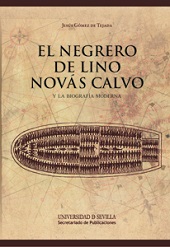 NEGRERO DE LINO NOVAS CALVO EL