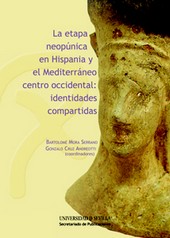 ETAPA NEOPUNICA EN HISPANIA Y EL MEDITERRANEO