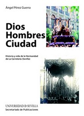 DIOS HOMBRES CIUDAD HISTORIA Y VIDA DE LA