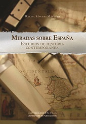 MIRADAS SOBRE ESPAÑA