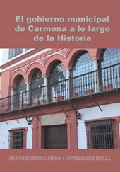 GOBIERNO MUNICIPAL DE CARMONA A LO LARGO DE