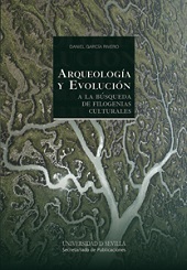 ARQUEOLOGIA Y EVOLUCION