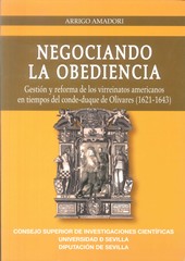 NEGOCIANDO LA OBEDIENCIA