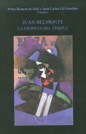 JUAN BELMONTE LA EPOPEYA DEL TEMPLE