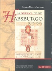 AMERICA DE LOS HABSBURGO LA