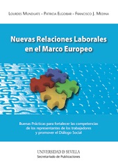 NUEVAS RELACIONES LABORALES EN EL MARCO