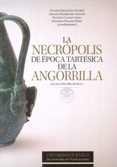 NECROPOLIS DE EPOCA TARTESICA DE LA ANGORRILLA LA