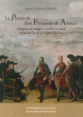 LA PASION DE DON FERNANDO DE AÑASCO