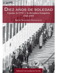 DIEZ AÑOS DE SOLEDAD