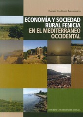 ECONOMIA Y SOCIEDAD RURAL FENICIA EN EL MEDITERRÁNEO OCCIDENTAL