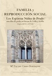 FAMILIA Y REPRODUCCIÓN SOCIAL