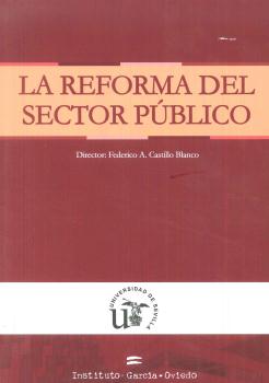 LA REFORMA DEL SECTOR PUBLICO