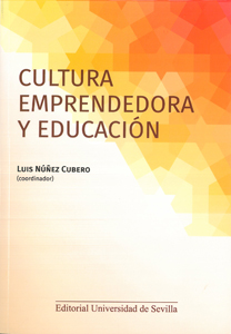 CULTURA EMPRENDEDORA Y EDUCACIÓN