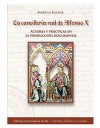 CANCILLERIA REAL DE ALFONSO X