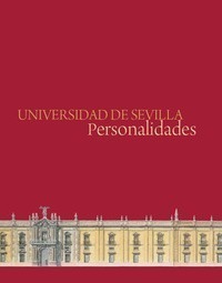 UNIVERSIDAD DE SEVILLA PERSONALIDADES