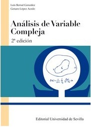 ANALISIS DE VARIABLE COMPLEJA 2ª EDICION