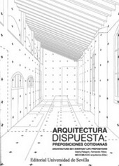 ARQUITECTURA DISPUESTA PREPOSICIONES COTIDIANAS