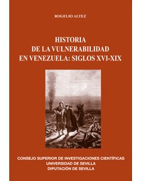 HISTORIA DE LA VULNERABILIDAD EN VENEZUELA: SIG...