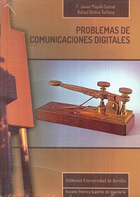 PROBLEMAS DE COMUNICACIONES DIGITALES